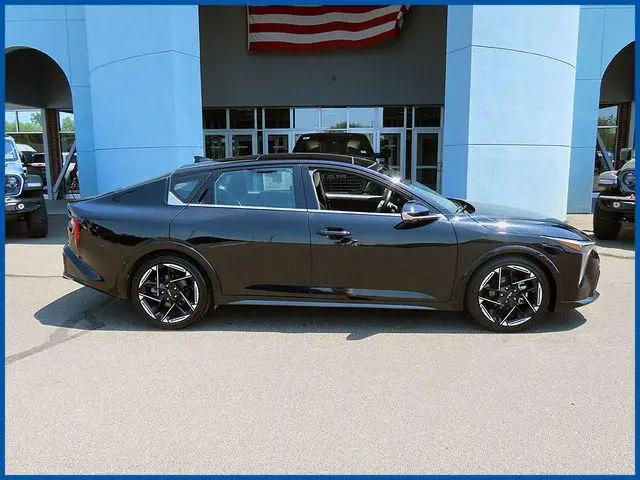 2025 Kia K4 GT-Line for sale in New Britain, CT