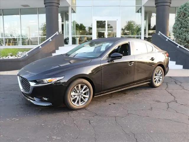 2025 Mazda Mazda3 2.5 S for sale in Olathe, KS