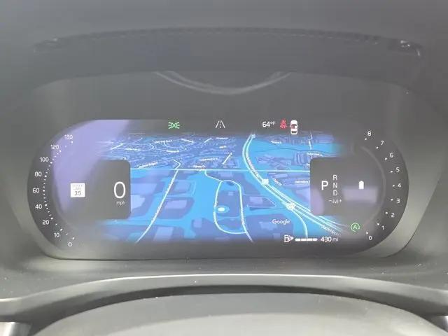 2024 Volvo S60 B5 Plus Dark Theme