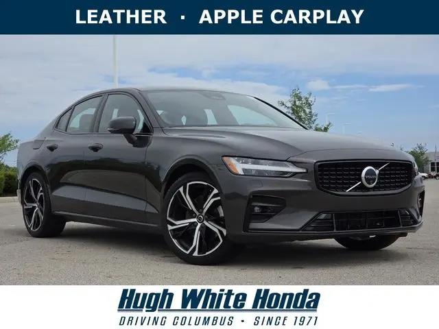 2024 Volvo S60 B5 Plus Dark Theme for sale near Columbus, OH