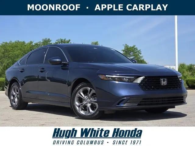 2024 Honda Accord EX for sale near Columbus, OH