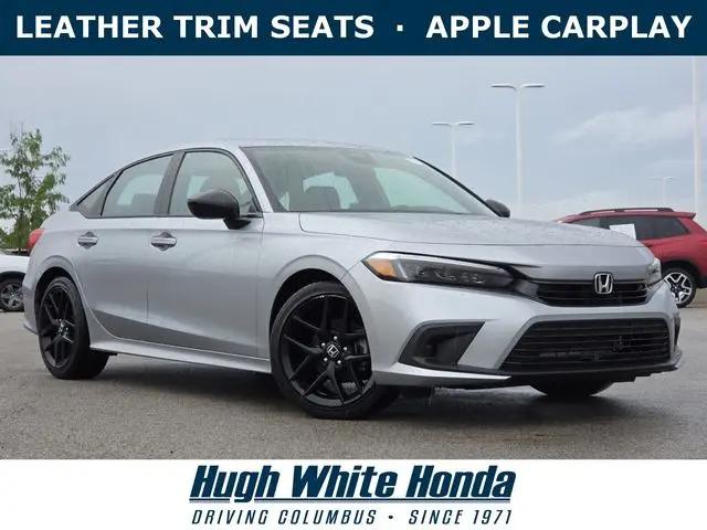 2023 Honda Civic Sport for sale near Columbus, OH