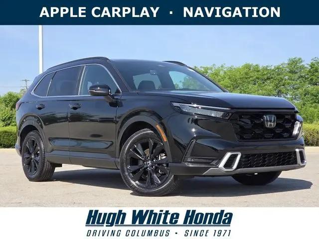 2024 Honda CR-V Hybrid Sport Touring for sale in Columbus, OH