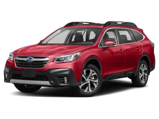 2022 Subaru Outback Limited XT for sale in Wichita, KS