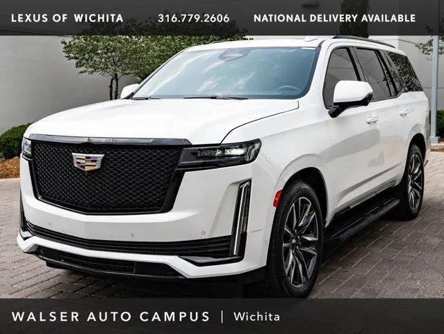 2023 Cadillac Escalade 4WD Sport for sale in Wichita, KS