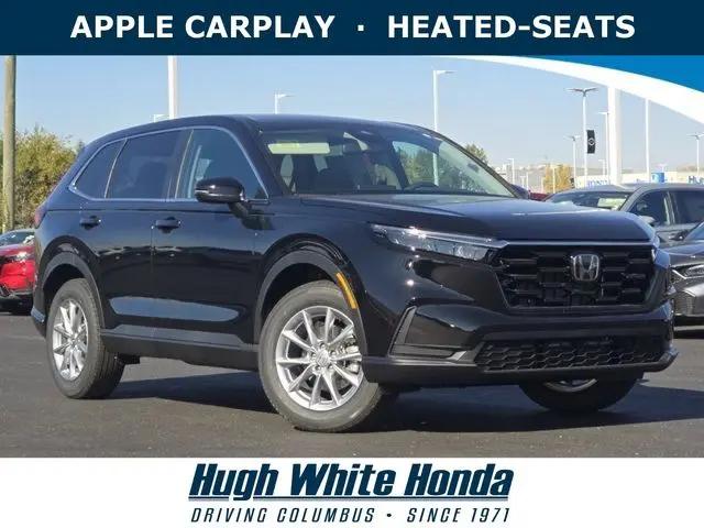 2026 Honda CR-V EX AWD for sale near Columbus, OH