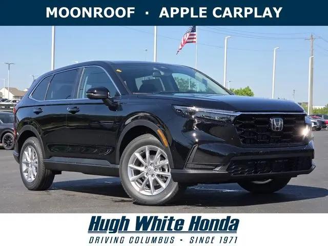 2026 Honda CR-V EX AWD for sale near Columbus, OH