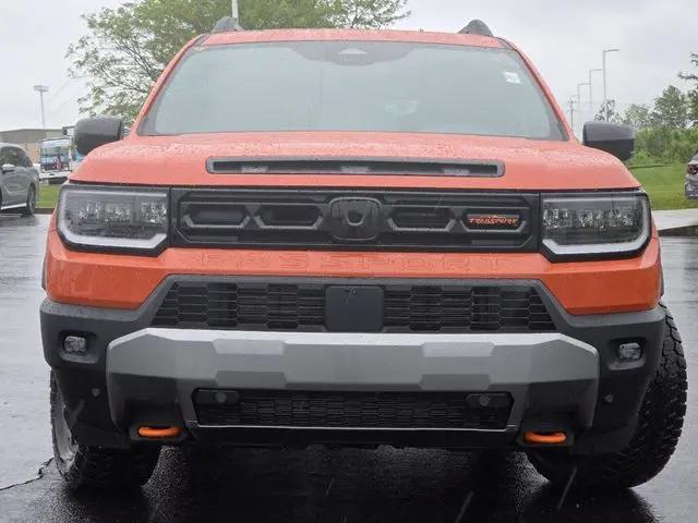 2026 Honda Passport AWD TrailSport Elite