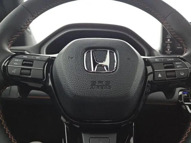 2026 Honda Passport AWD TrailSport Elite