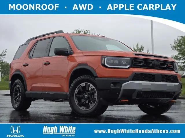 2026 Honda Passport AWD TrailSport Elite for sale near Columbus, OH
