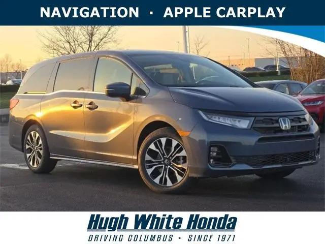 2026 Honda Odyssey Elite for sale near Columbus, OH