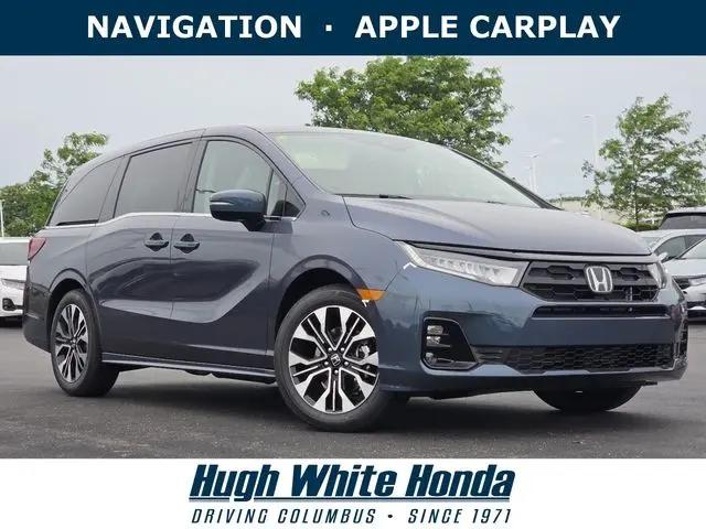 2026 Honda Odyssey Elite for sale near Columbus, OH