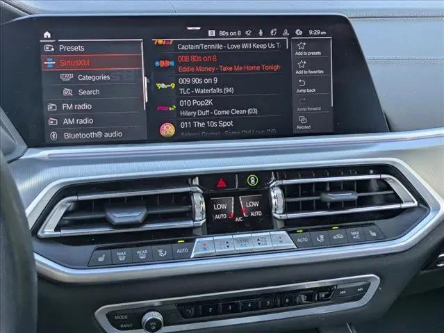 2022 BMW X5 sDrive40i