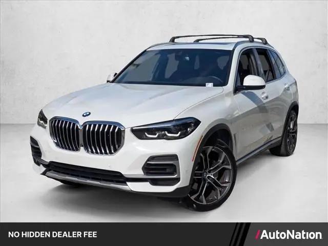 2022 BMW X5 sDrive40i for sale in Memphis, TN