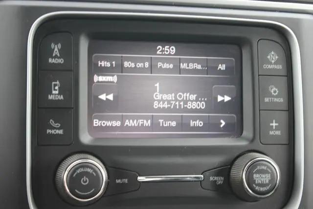 2024 Ram 1500 Classic SLT Quad Cab 4x4 6'4" Box