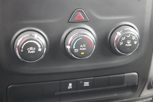 2024 Ram 1500 Classic SLT Quad Cab 4x4 6'4" Box