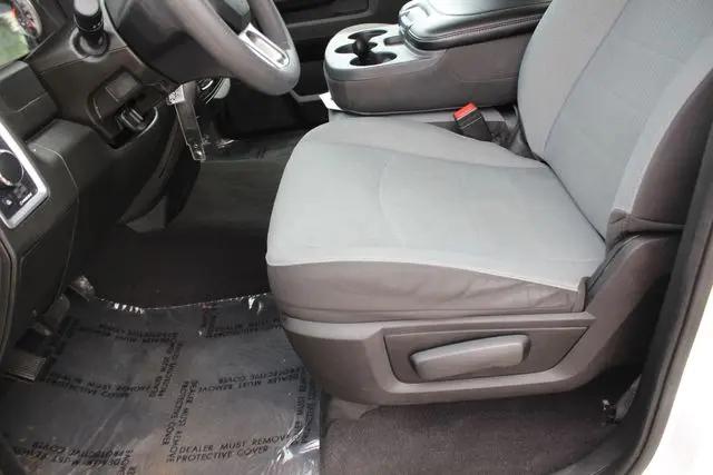 2024 Ram 1500 Classic SLT Quad Cab 4x4 6'4" Box