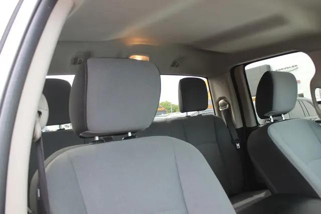 2024 Ram 1500 Classic SLT Quad Cab 4x4 6'4" Box