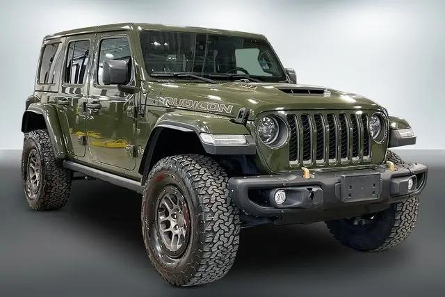 2023 Jeep Wrangler 4-Door Rubicon 392 4x4 for sale in Englewood, NJ