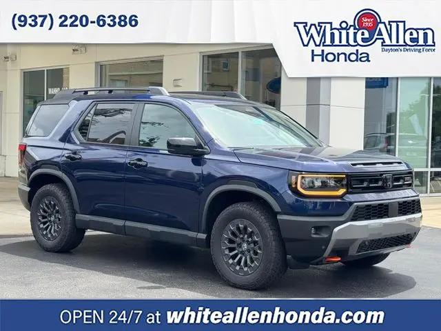 2026 Honda Passport AWD TrailSport for sale in Dayton, OH