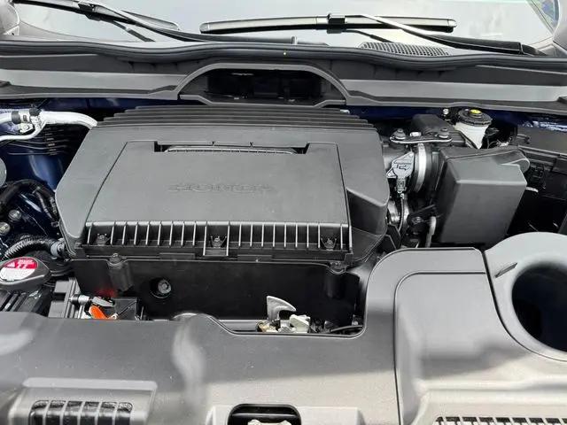 2026 Honda Passport AWD TrailSport