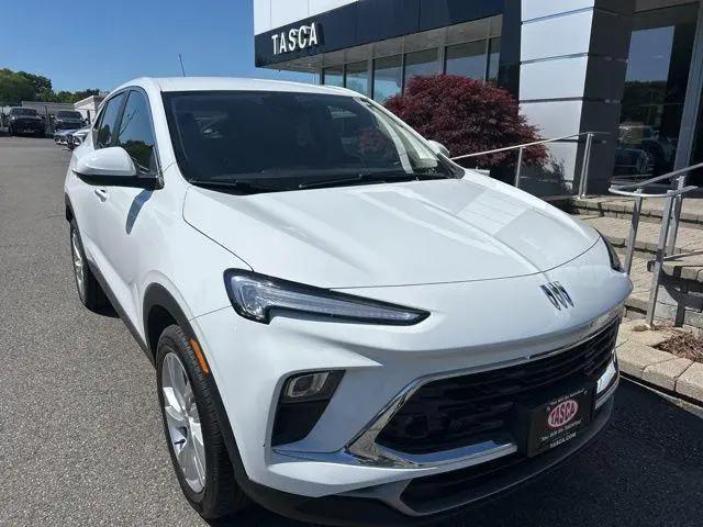 2024 Buick Encore GX Preferred FWD for sale in Woonsocket, RI