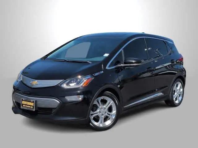 2019 Chevrolet Bolt EV LT for sale in Las Vegas, NV