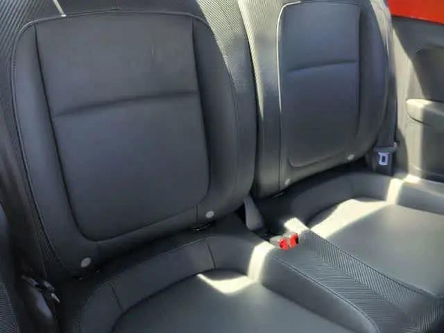 2016 Volkswagen Beetle 1.8T SE