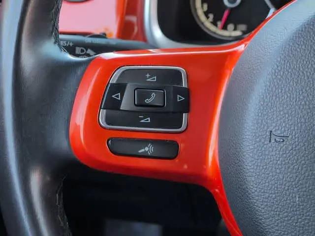 2016 Volkswagen Beetle 1.8T SE