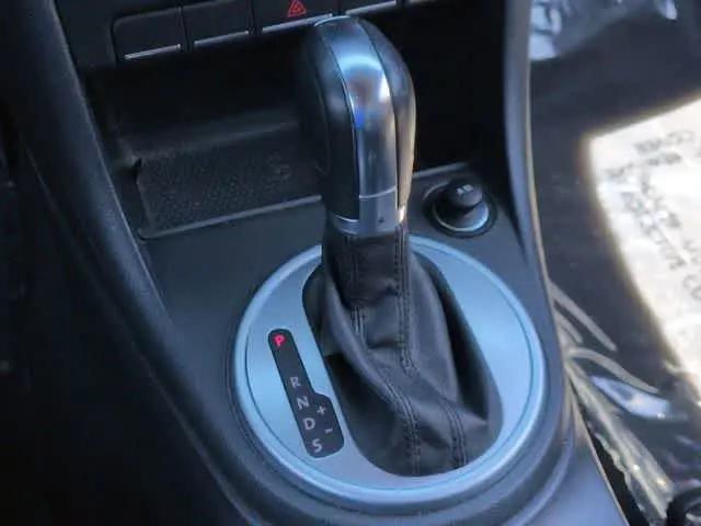 2016 Volkswagen Beetle 1.8T SE