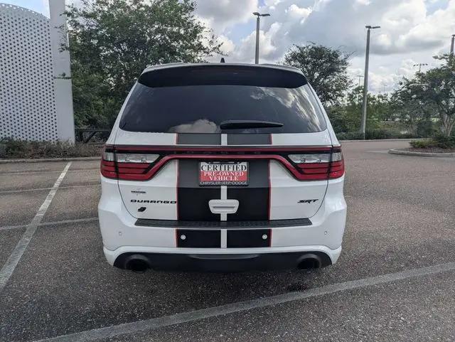 2023 Dodge Durango SRT 392 Plus AWD