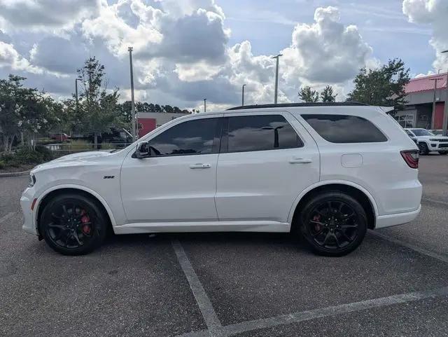 2023 Dodge Durango SRT 392 Plus AWD