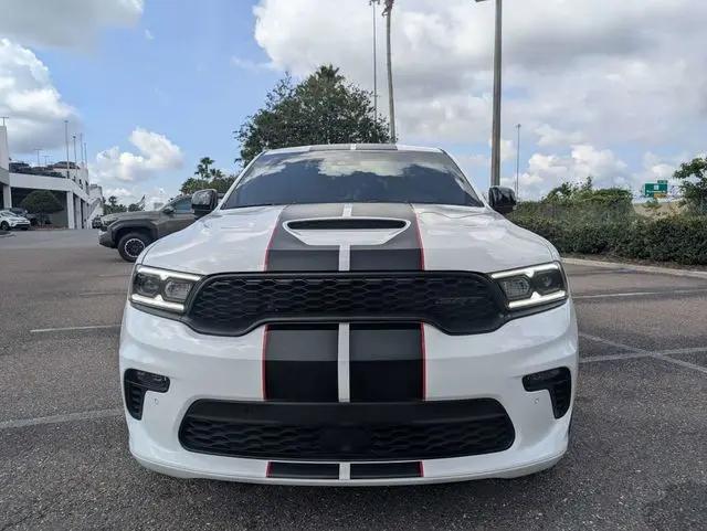 2023 Dodge Durango SRT 392 Plus AWD