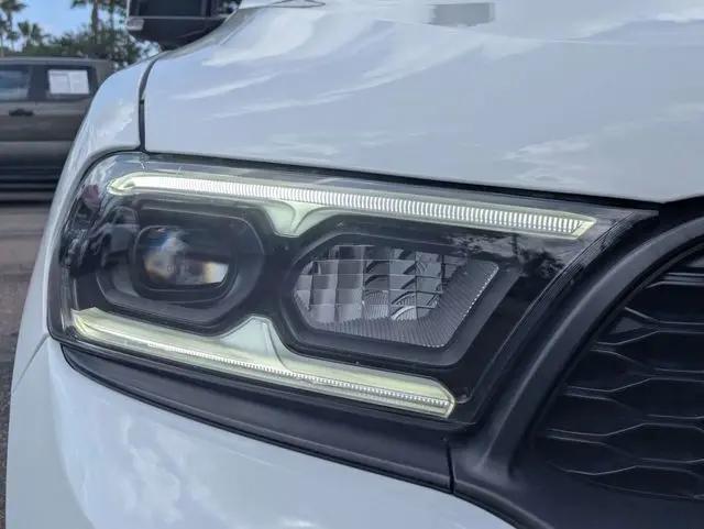 2023 Dodge Durango SRT 392 Plus AWD