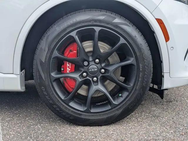 2023 Dodge Durango SRT 392 Plus AWD