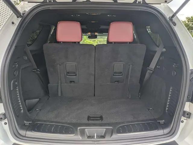 2023 Dodge Durango SRT 392 Plus AWD
