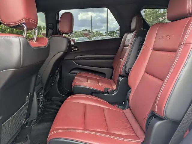2023 Dodge Durango SRT 392 Plus AWD