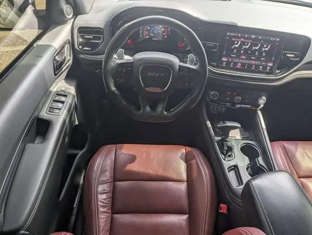 2023 Dodge Durango SRT 392 Plus AWD