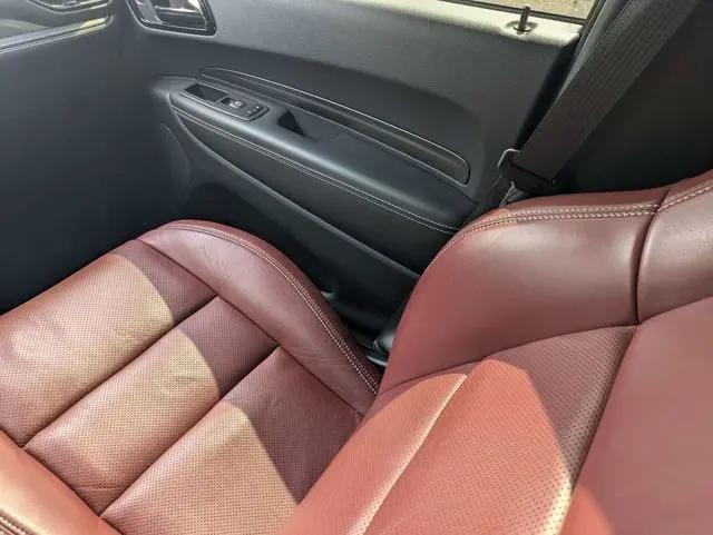 2023 Dodge Durango SRT 392 Plus AWD