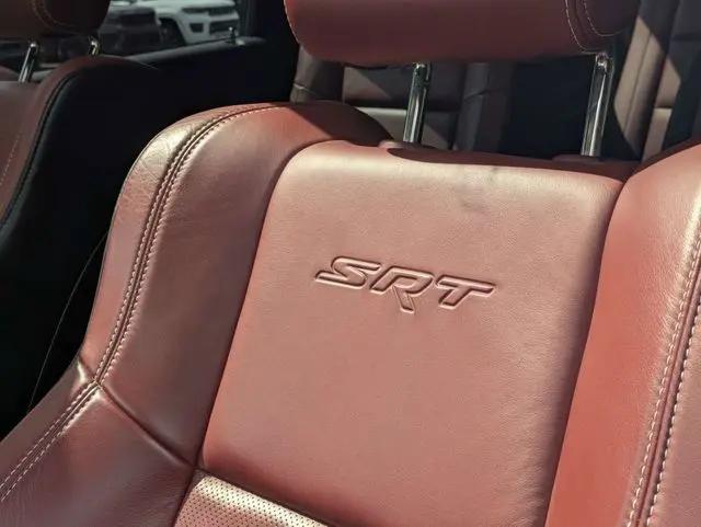 2023 Dodge Durango SRT 392 Plus AWD