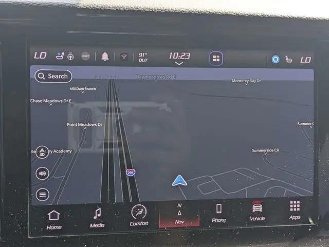 2023 Dodge Durango SRT 392 Plus AWD