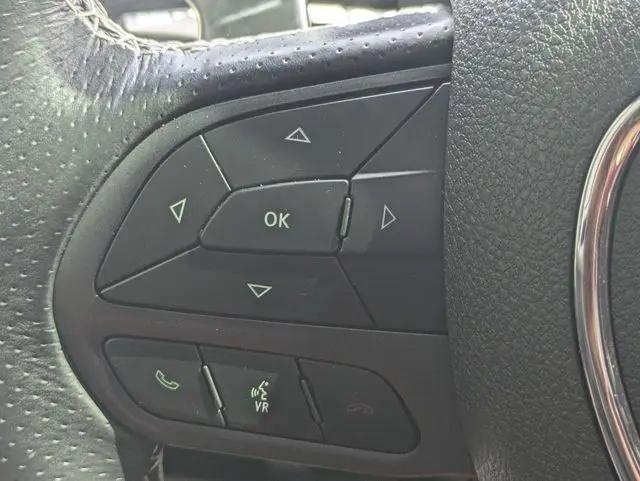 2023 Dodge Durango SRT 392 Plus AWD