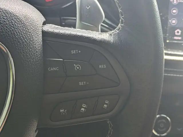 2023 Dodge Durango SRT 392 Plus AWD