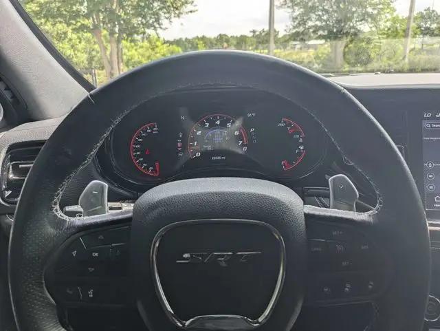 2023 Dodge Durango SRT 392 Plus AWD