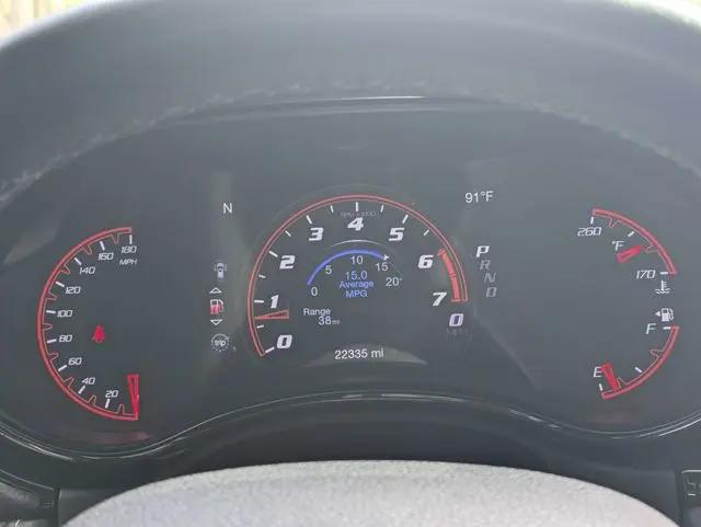 2023 Dodge Durango SRT 392 Plus AWD