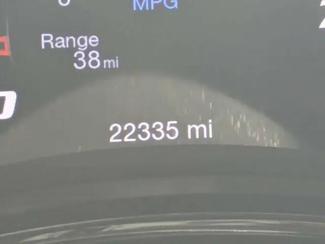2023 Dodge Durango SRT 392 Plus AWD