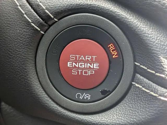 2023 Dodge Durango SRT 392 Plus AWD