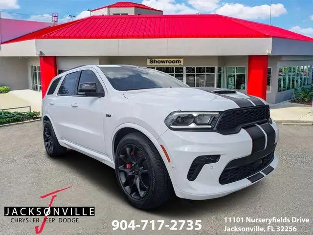 2023 Dodge Durango SRT 392 Plus AWD for sale in Jacksonville, FL