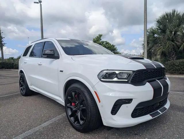 2023 Dodge Durango SRT 392 Plus AWD