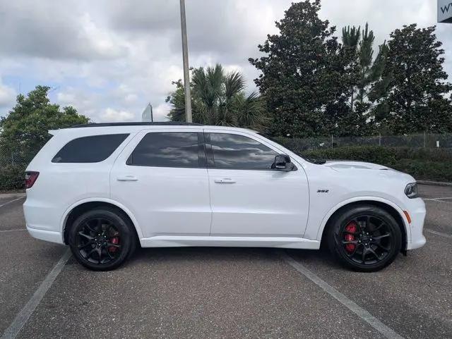 2023 Dodge Durango SRT 392 Plus AWD